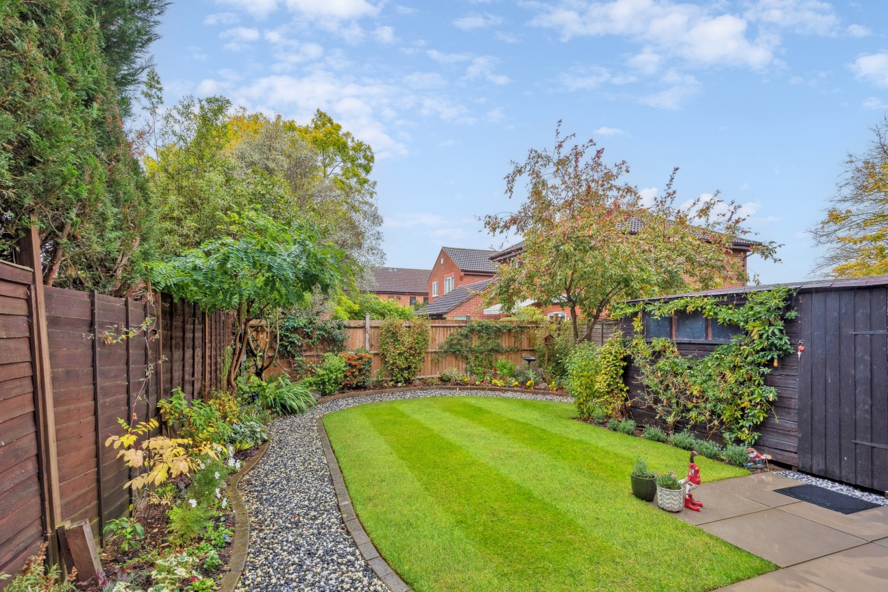 Eynesbury, St Neots, Cambridgeshire