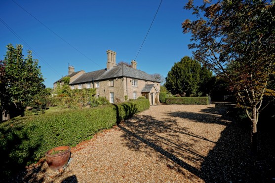 Wistow, Huntingdon