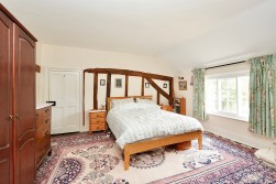 Wistow, Huntingdon