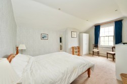 Wistow, Huntingdon