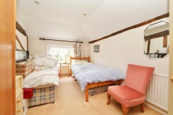 Wistow, Huntingdon