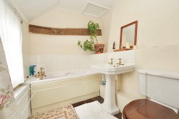Wistow, Huntingdon
