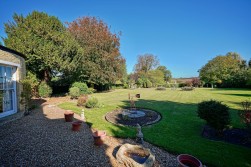 Wistow, Huntingdon