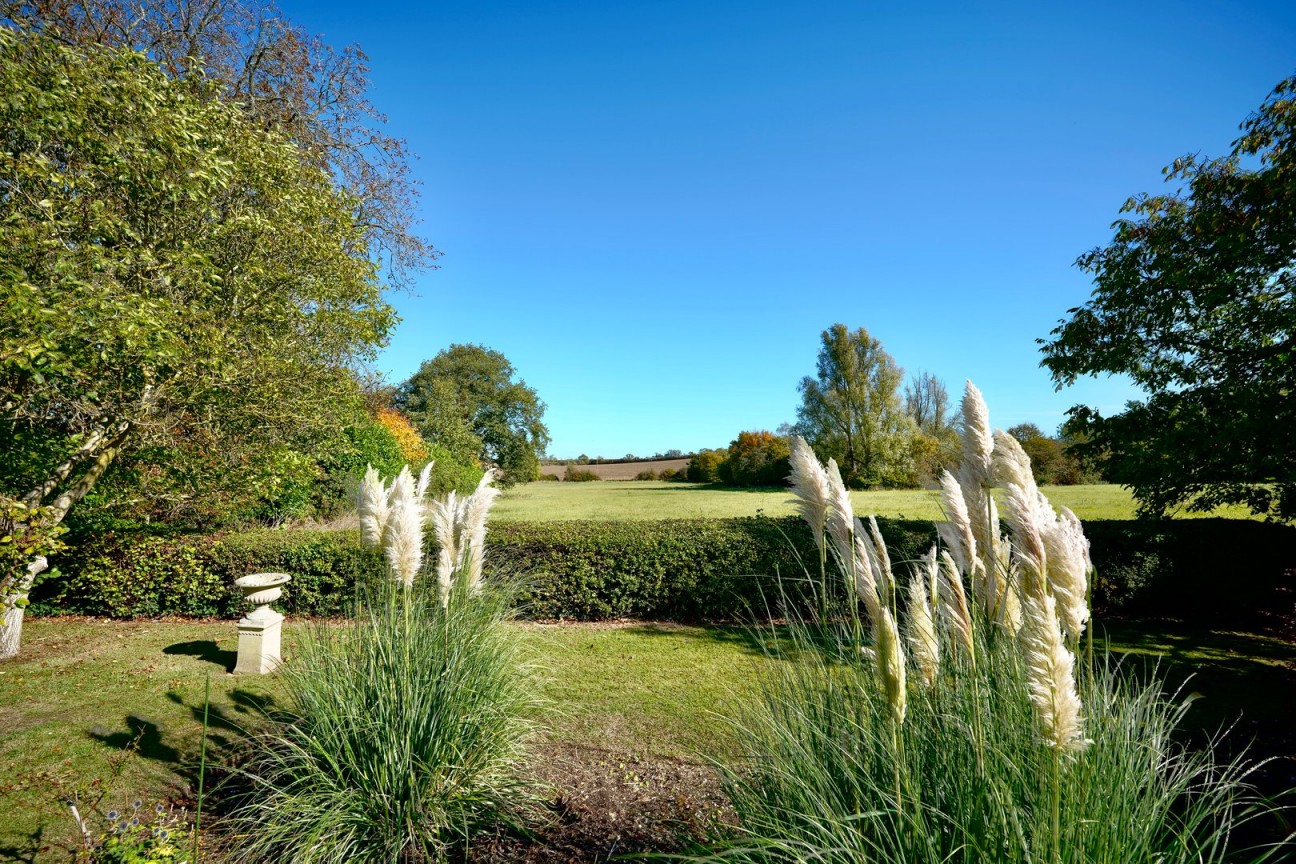 Wistow, Huntingdon