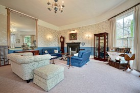 Wistow, Huntingdon