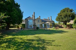Wistow, Huntingdon
