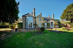 Wistow, Huntingdon