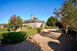 Wistow, Huntingdon