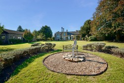 Wistow, Huntingdon