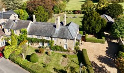 Wistow, Huntingdon