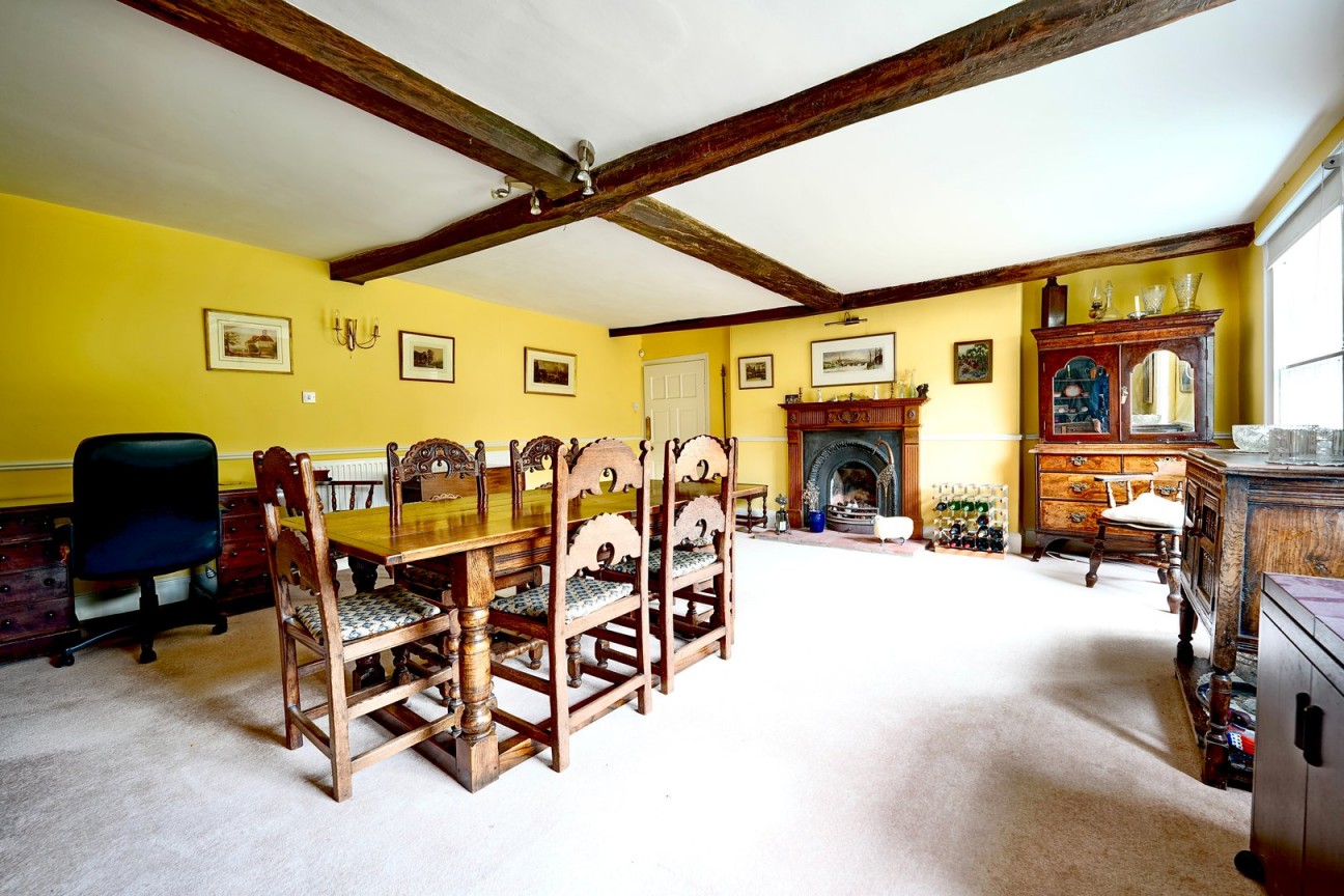 Wistow, Huntingdon