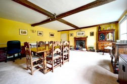 Wistow, Huntingdon
