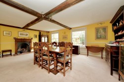 Wistow, Huntingdon