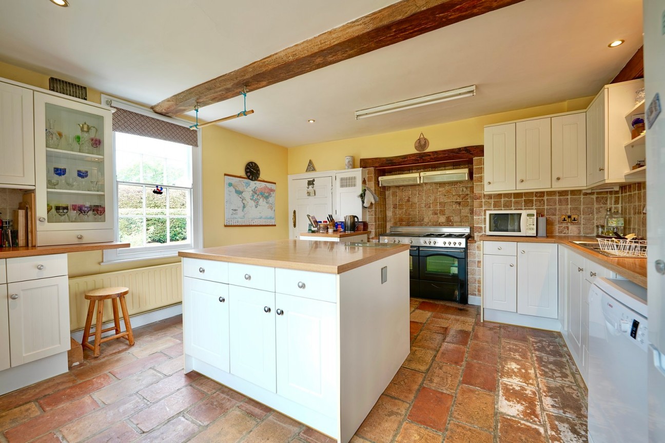 Wistow, Huntingdon