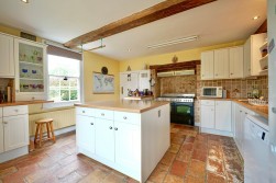 Wistow, Huntingdon