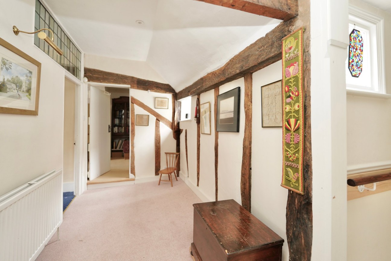 Wistow, Huntingdon