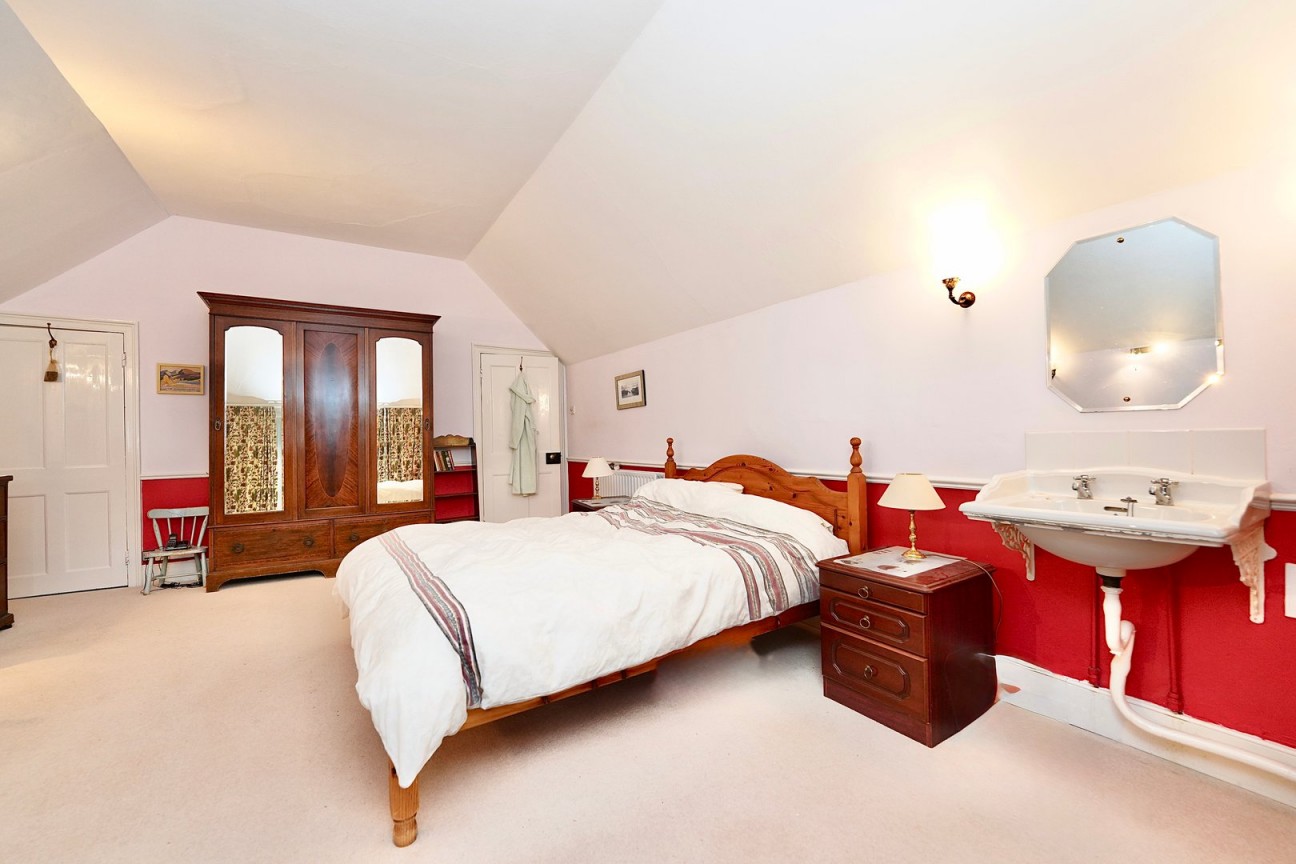 Wistow, Huntingdon