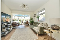 Brampton, Huntingdon, Cambridgeshire