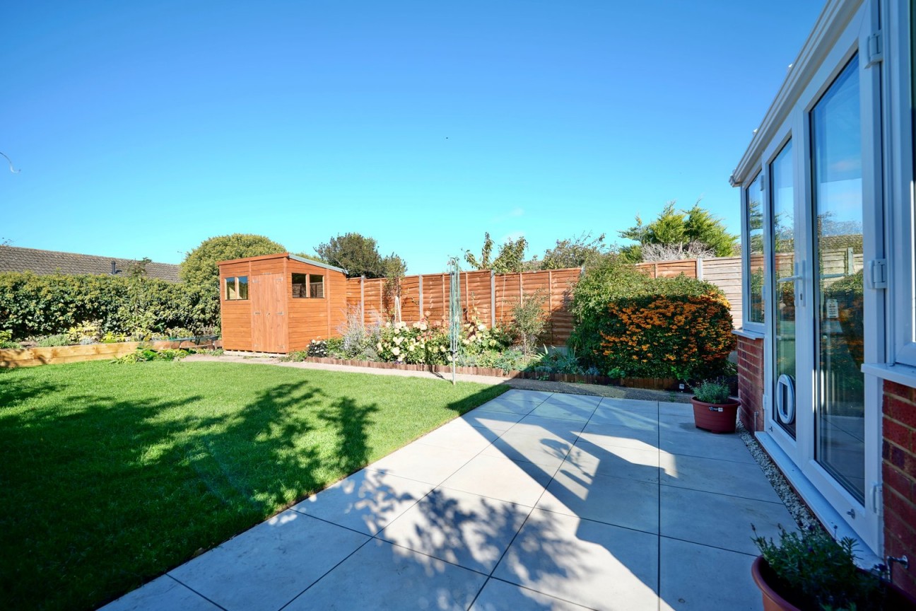 Brampton, Huntingdon, Cambridgeshire