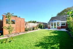 Brampton, Huntingdon, Cambridgeshire