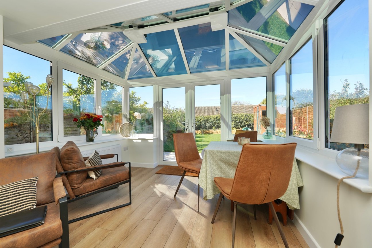 Brampton, Huntingdon, Cambridgeshire