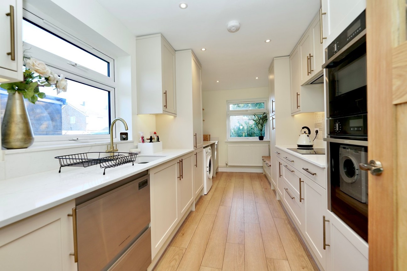 Brampton, Huntingdon, Cambridgeshire