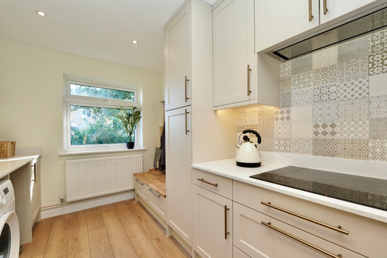 Brampton, Huntingdon, Cambridgeshire