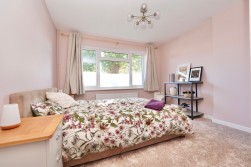 Brampton, Huntingdon, Cambridgeshire