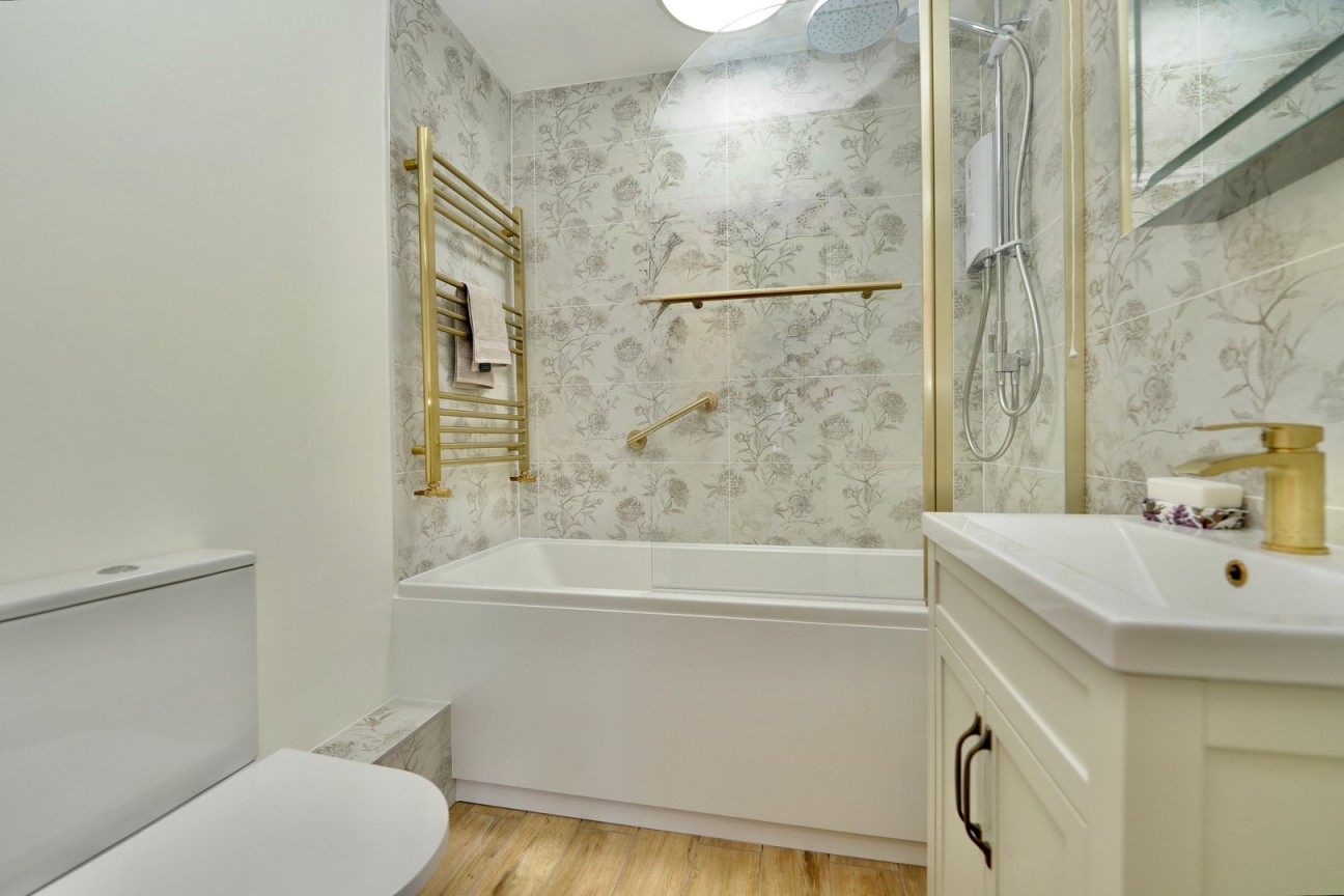 Brampton, Huntingdon, Cambridgeshire