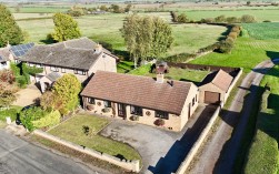 Buckworth, Huntingdon, Cambridgeshire