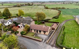 Buckworth, Huntingdon, Cambridgeshire