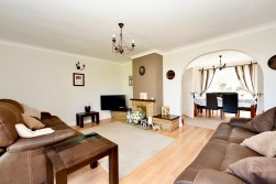 Buckworth, Huntingdon, Cambridgeshire