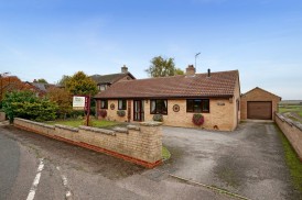 Buckworth, Huntingdon, Cambridgeshire