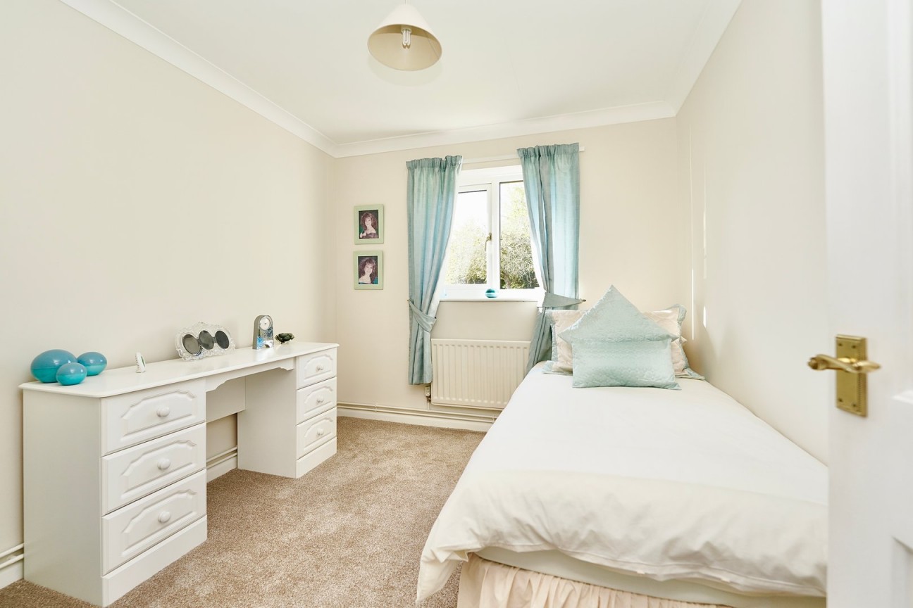 Buckworth, Huntingdon, Cambridgeshire