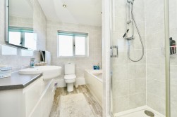 Buckworth, Huntingdon, Cambridgeshire