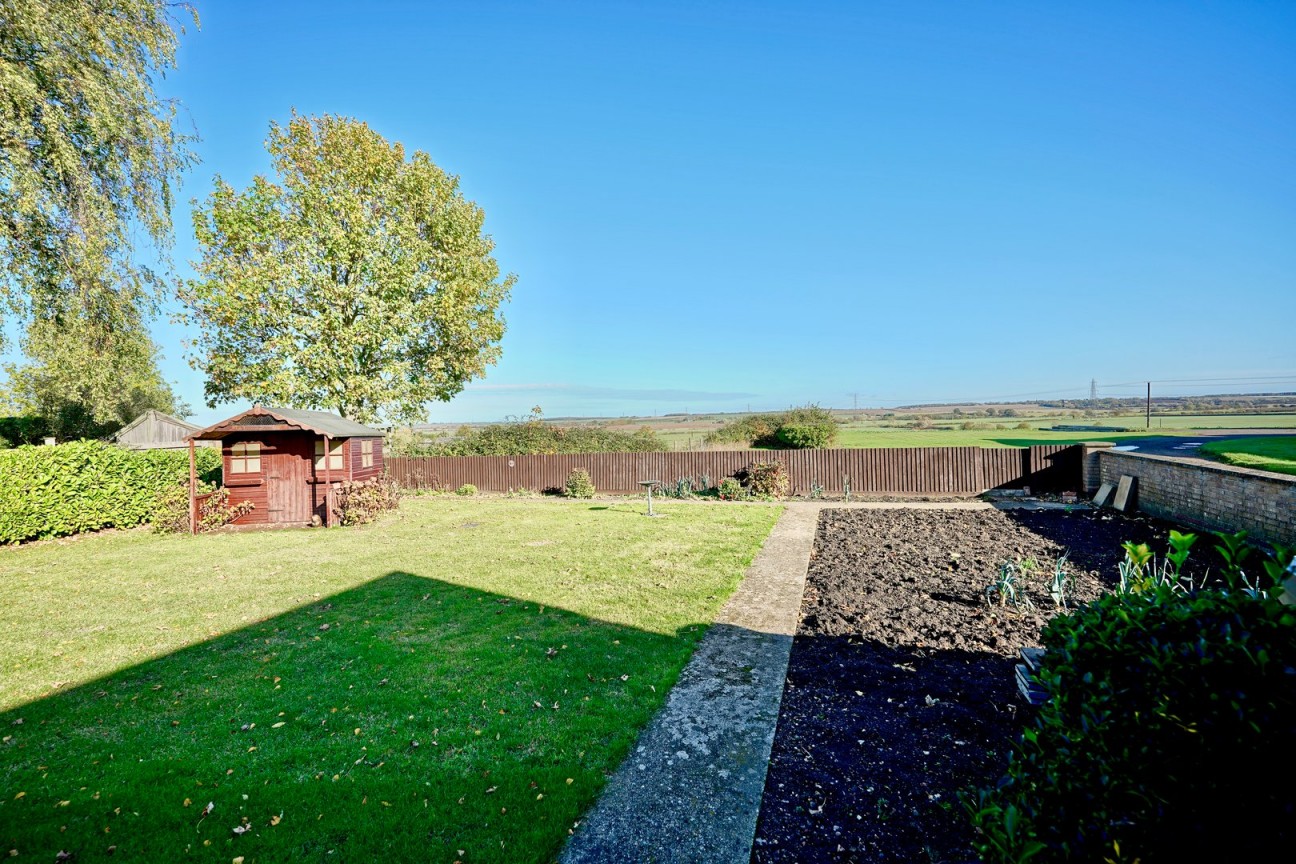 Buckworth, Huntingdon, Cambridgeshire