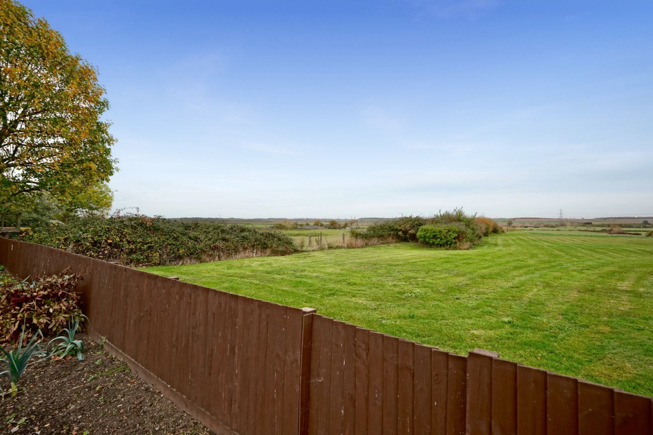 Buckworth, Huntingdon, Cambridgeshire