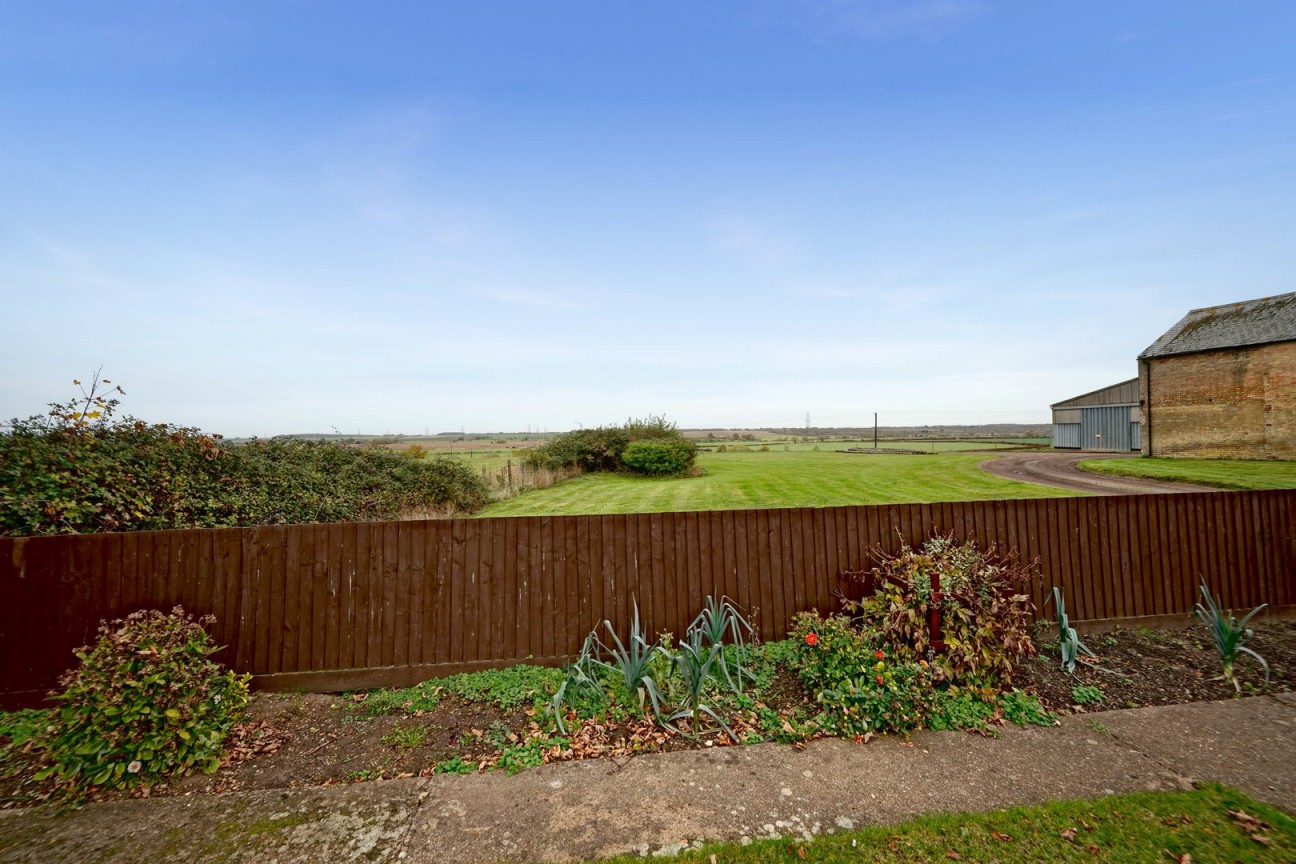 Buckworth, Huntingdon, Cambridgeshire