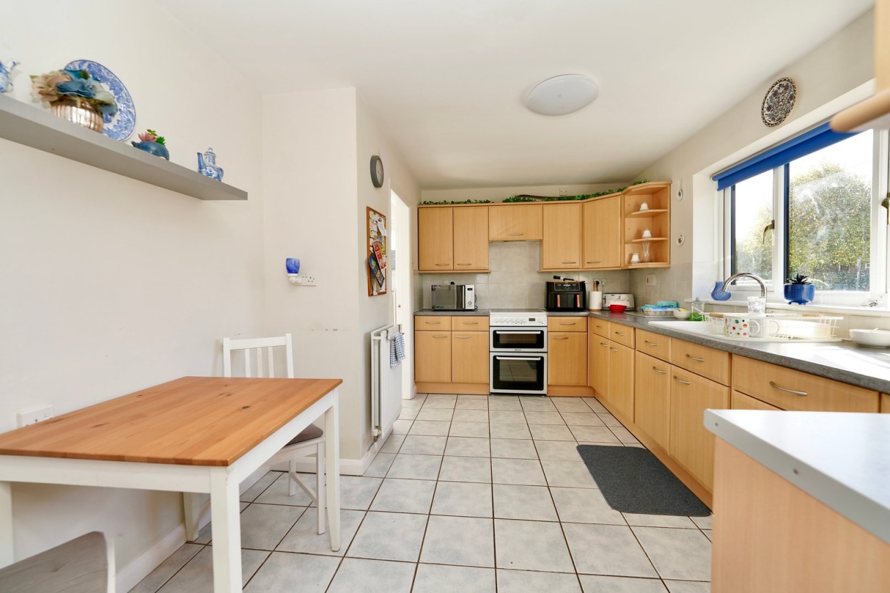 Buckworth, Huntingdon, Cambridgeshire