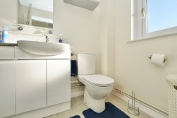 Buckworth, Huntingdon, Cambridgeshire