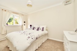 Buckworth, Huntingdon, Cambridgeshire