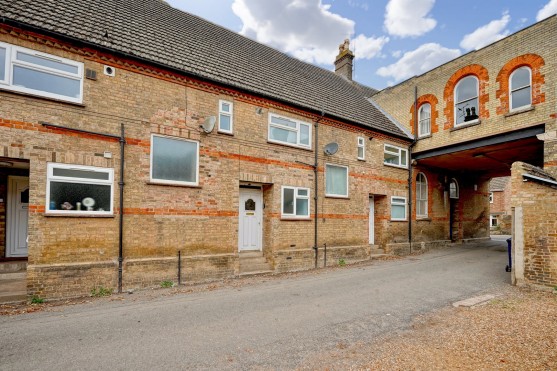 Ramsey, Huntingdon