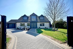 Little Stukeley, Huntingdon