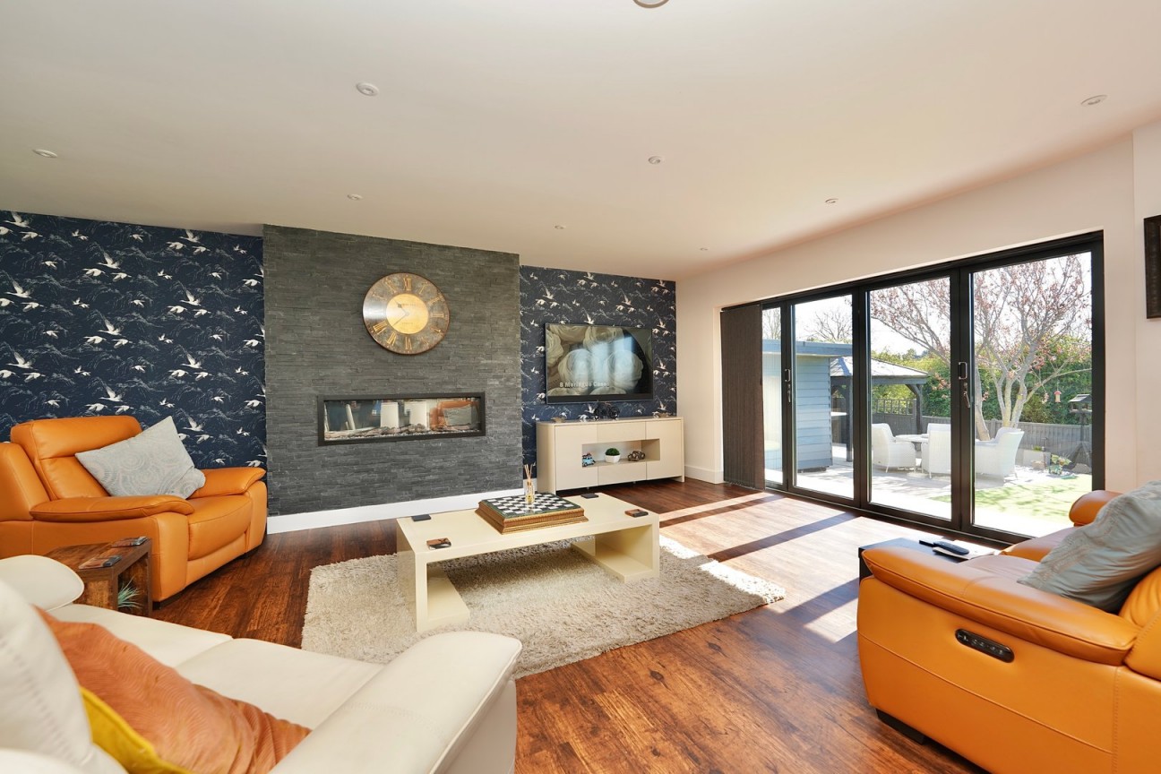 Little Stukeley, Huntingdon