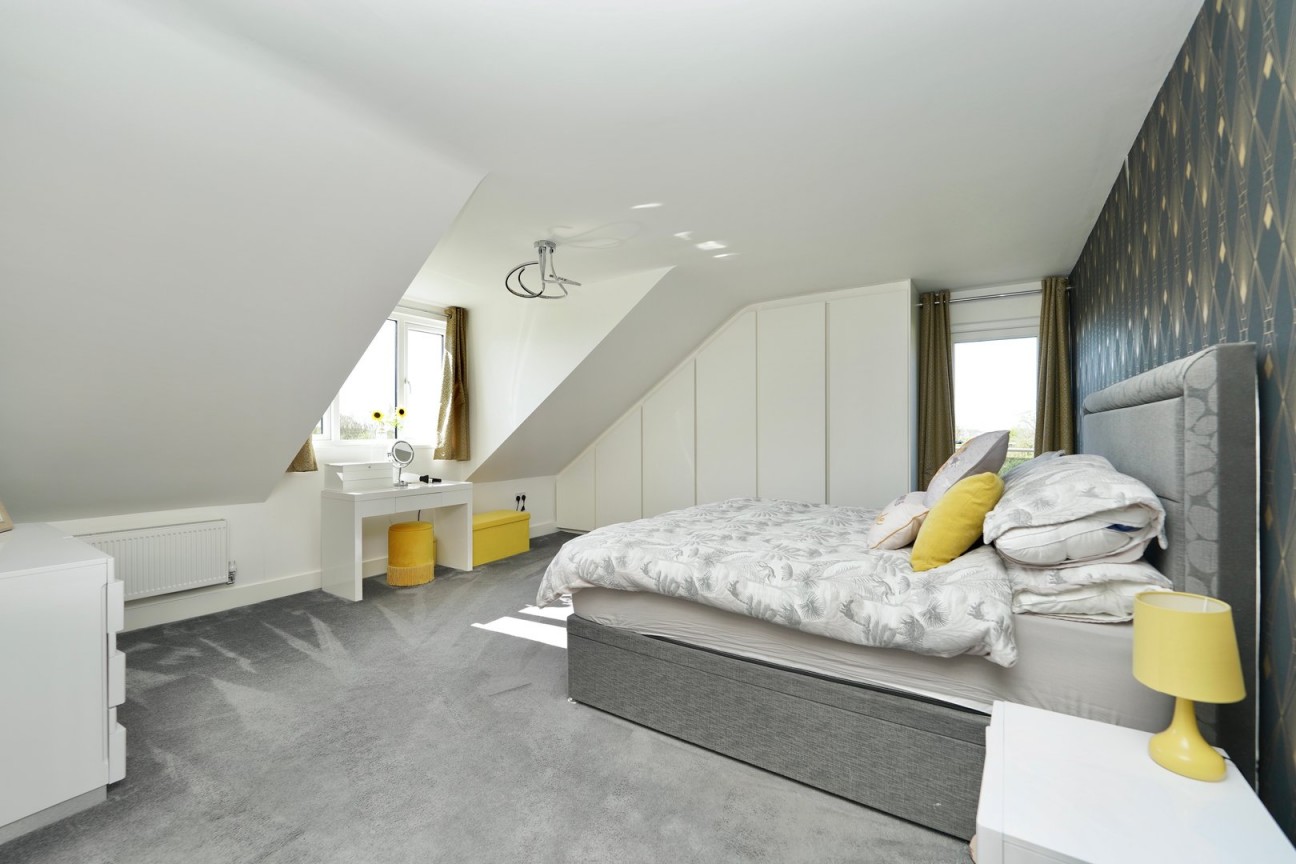 Little Stukeley, Huntingdon