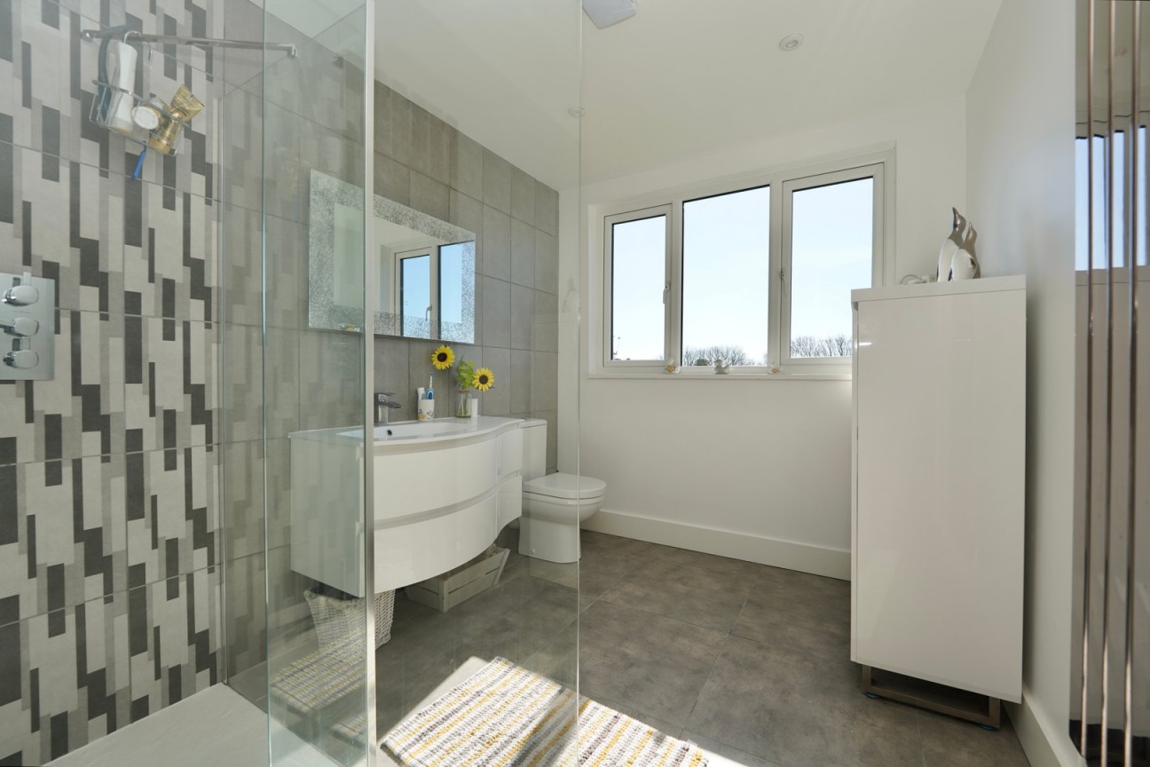 Little Stukeley, Huntingdon