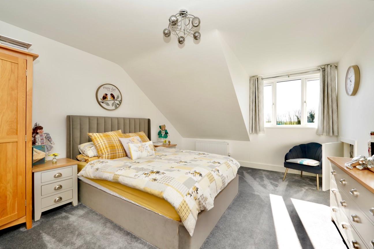 Little Stukeley, Huntingdon