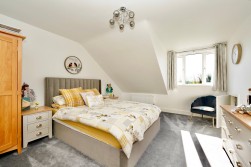 Little Stukeley, Huntingdon