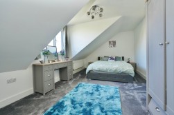 Little Stukeley, Huntingdon