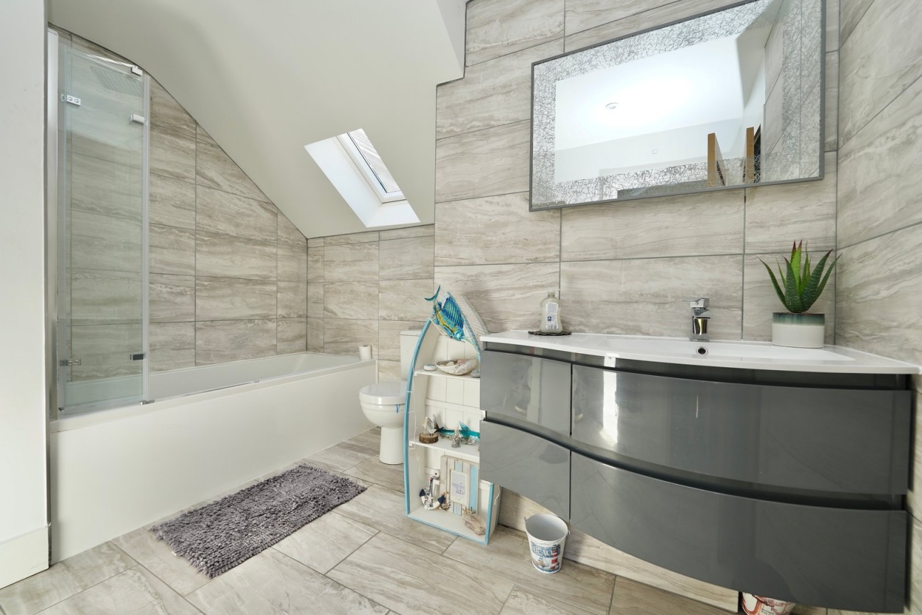 Little Stukeley, Huntingdon